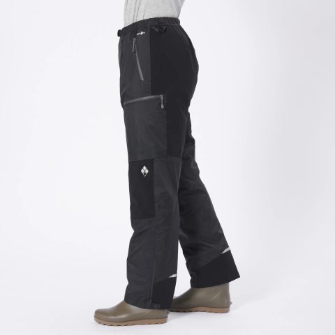 Sea Angler Insulated Pants