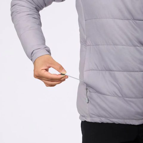 U.L. Thermawrap Parka Women's