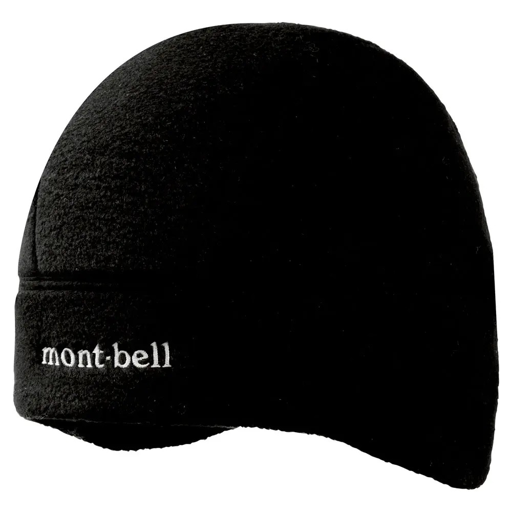 STRETCH CLIMAPLUS200 Padded Cap