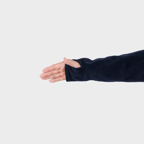 CLIMAPLUS100 Warm Up Parka Men's