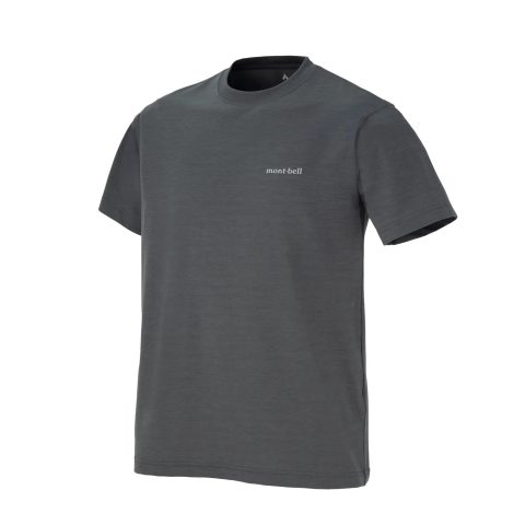 Wickron UV-TECT T Men's Wickron UV-TECT T Men's