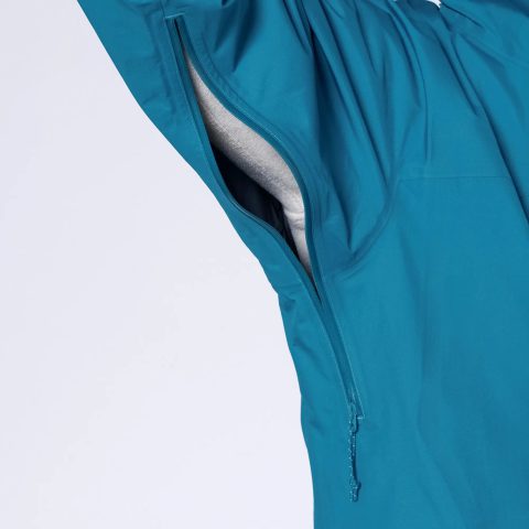 Tempest Jacket Women's