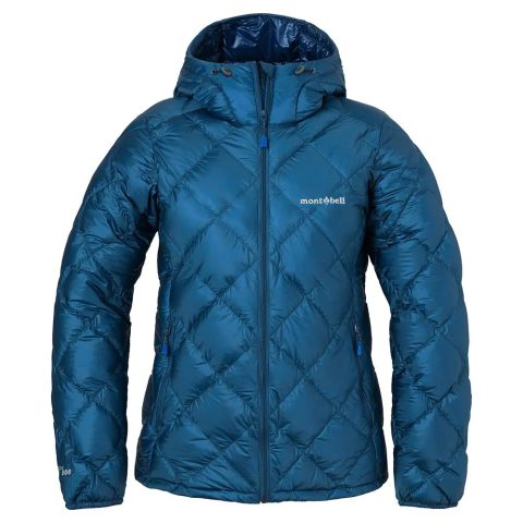 Superior Down Parka Women's Superior Down Parka Women's