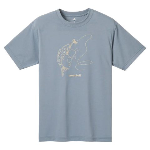Wickron T Single Line Trout Wickron T Single Line Trout