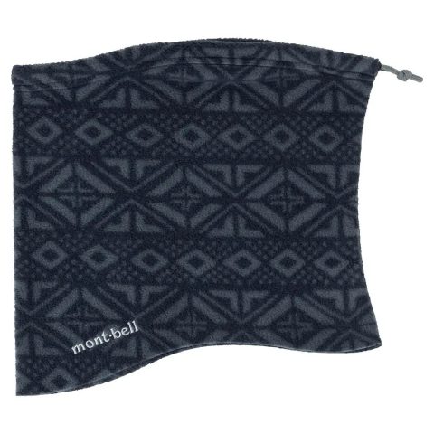 CLIMAPLUS100 Print Adjustable Neck Gaiter