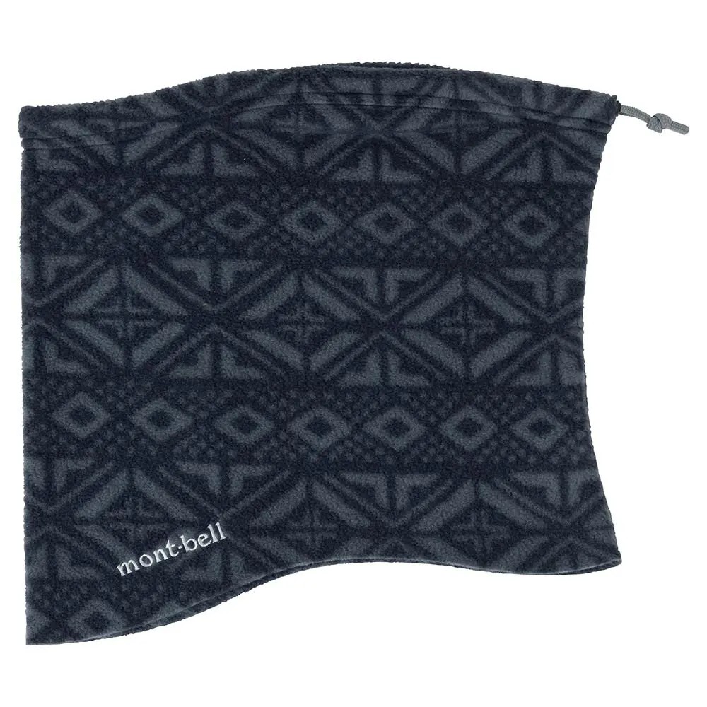 CLIMAPLUS100 Print Adjustable Neck Gaiter