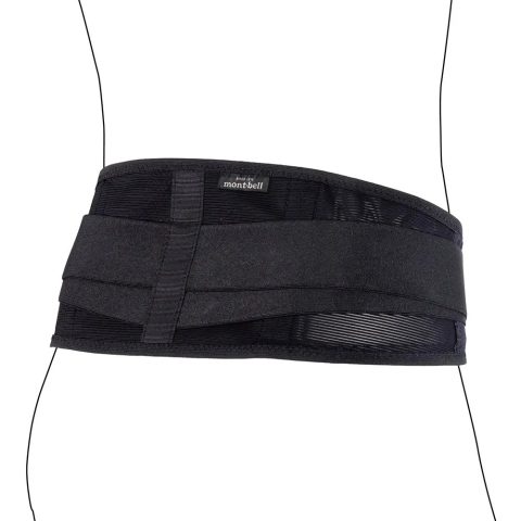 SUPPORTEC Lumbar Supporter