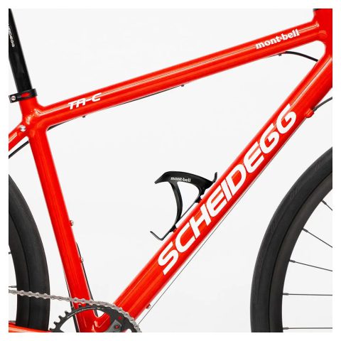 Aluminum Bottle Cage