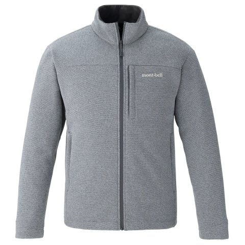 CLIMATWEED Jacket Men's CLIMATWEED Jacket Men's