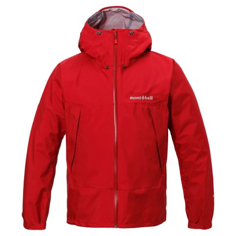 Thunder Pass Jacket Men's