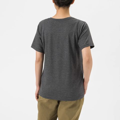Merino Wool Plus Light T Women's