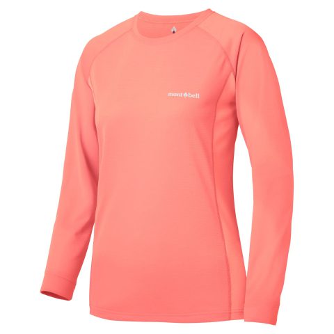 Cool Long Sleeve T Women's Cool Long Sleeve T Women's