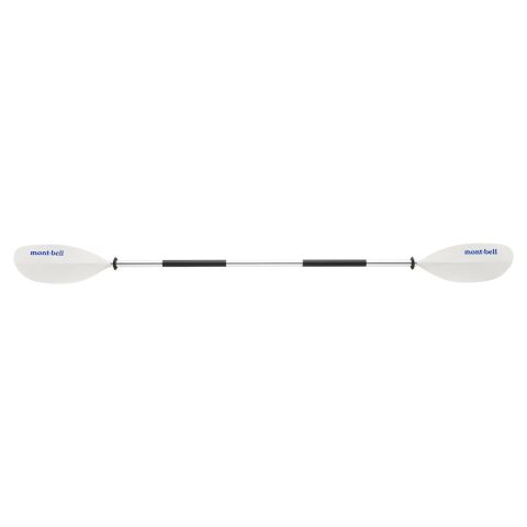 Yukon Aluminum Paddle 4-Piece Yukon Aluminum Paddle 4-Piece