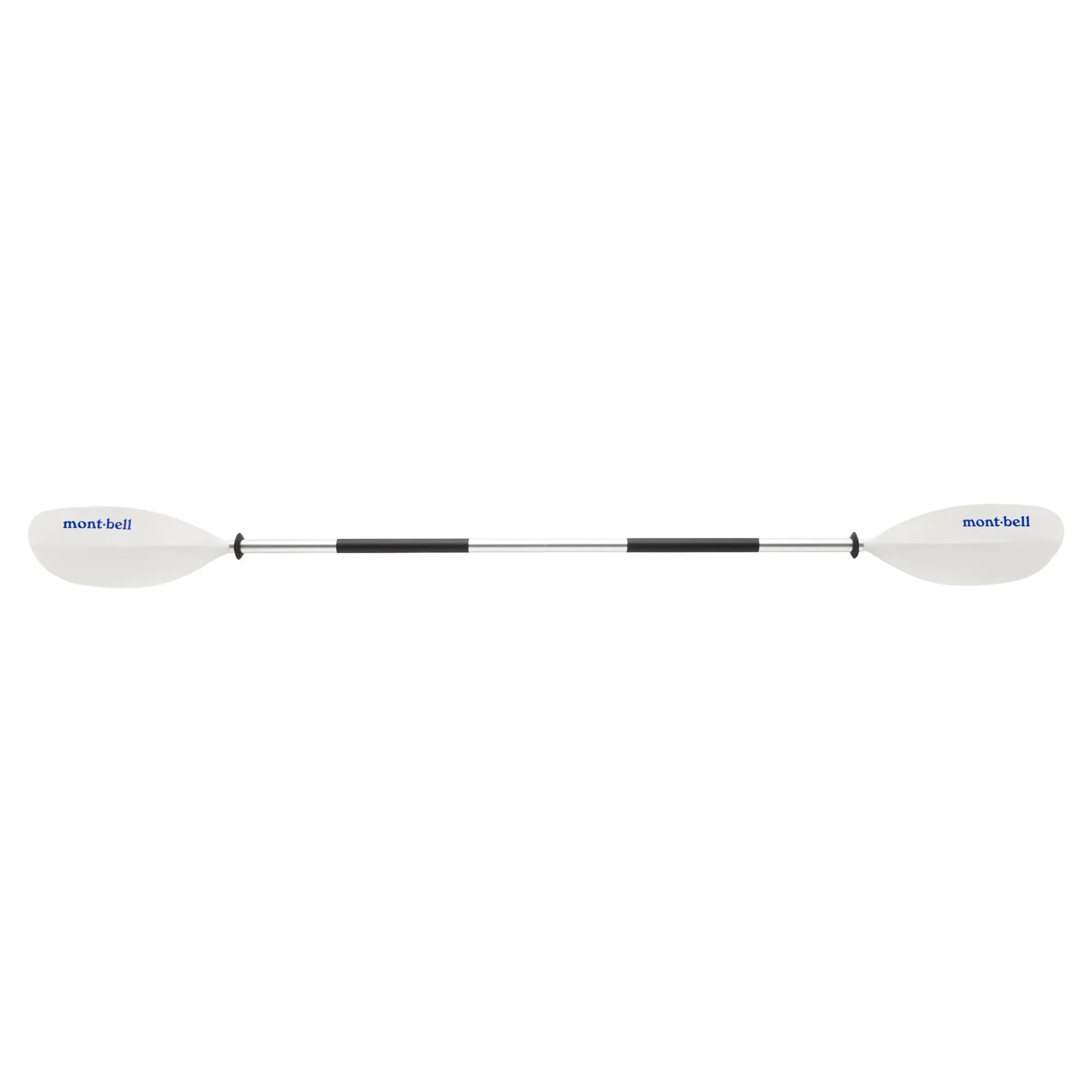 Yukon Aluminum Paddle 4-Piece