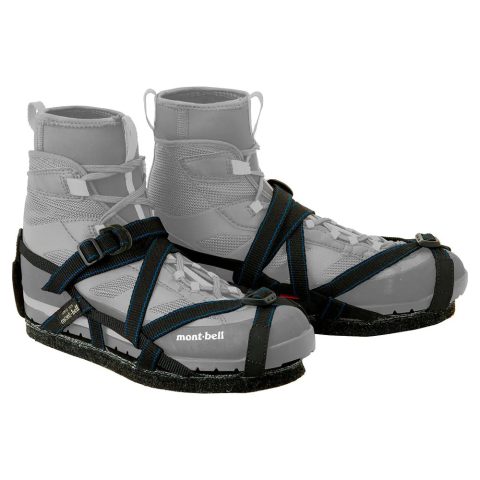 Sawer Sandals Felt