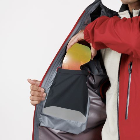 Denali Parka Men's