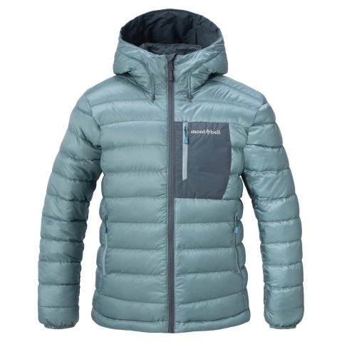 Colorado Parka Women's