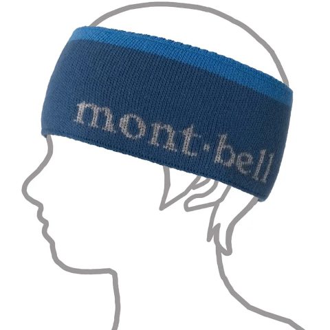 Knit Headband #1