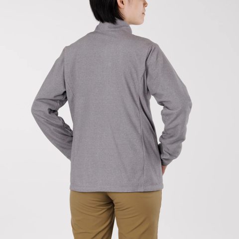 CHAMEECE Reversible Jacket Women's