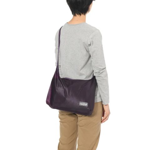 U.L. Mono Shoulder L