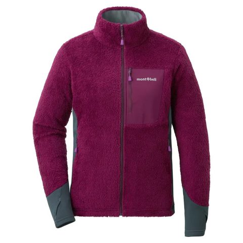 CLIMAAIR Jacket Women's