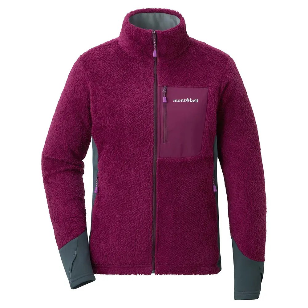 CLIMAAIR Jacket Women's