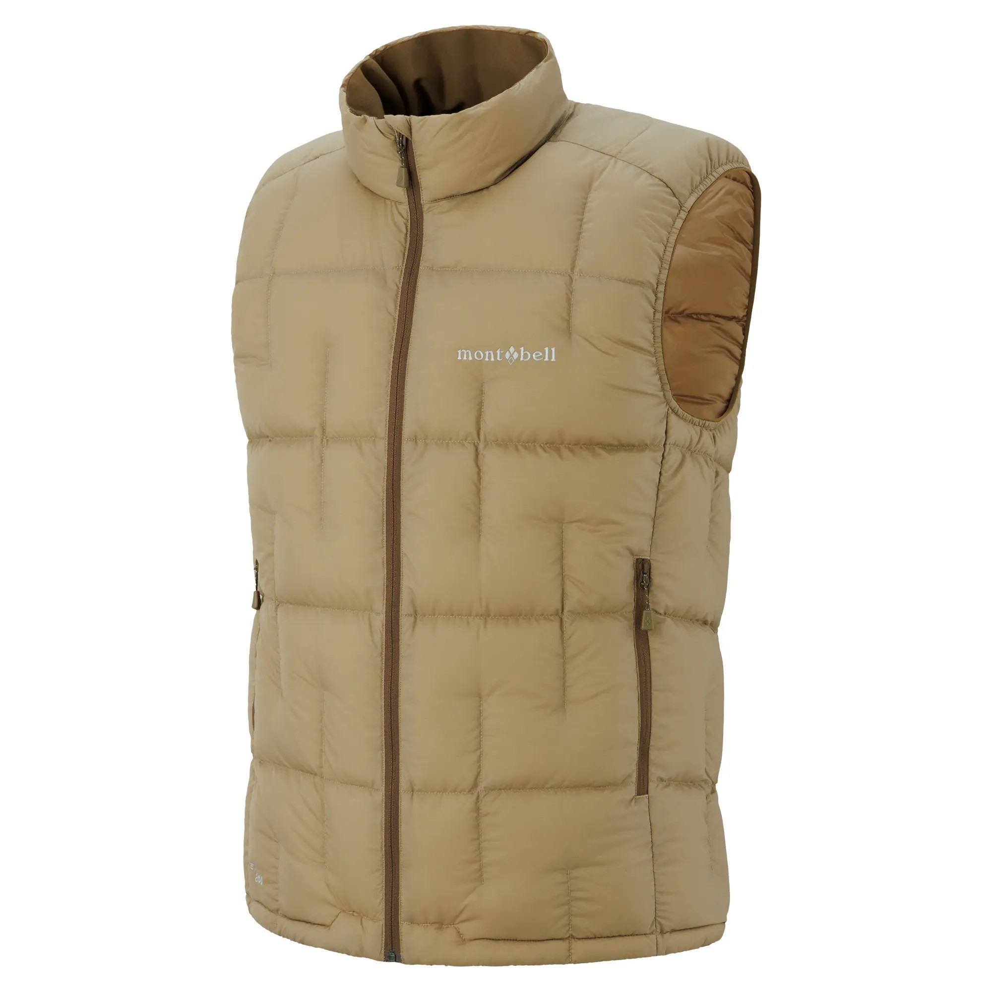 Neige Down Vest Men's