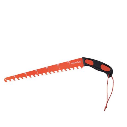 Snow Saw