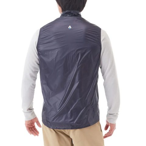 EX Light Wind Vest Men's