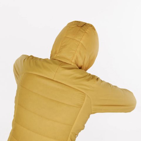 U.L. Thermawrap Parka Women's