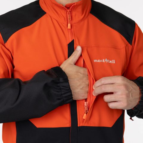 Logger Thermal Jacket