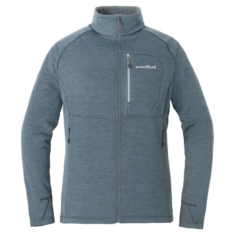 CLIMAGRID Jacket Women's