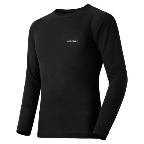 ZEO-LINE Light Weight Round Neck Shirt Men's ZEO-LINE Light Weight Round Neck Shirt Men's
