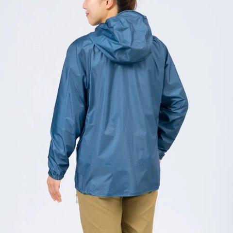 DRY-TEC Peak Shell Jacket Women's