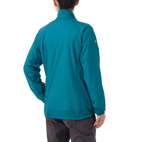 U.L. Stretch Wind Jacket Women's