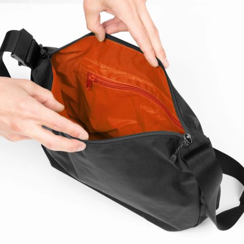 Bernina Shoulder S