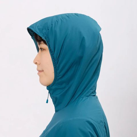 EX Light Thermawrap Parka Women's
