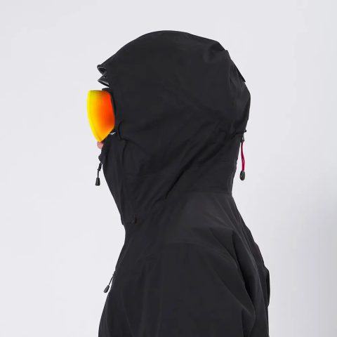 3in1 Fall Line Parka Men's