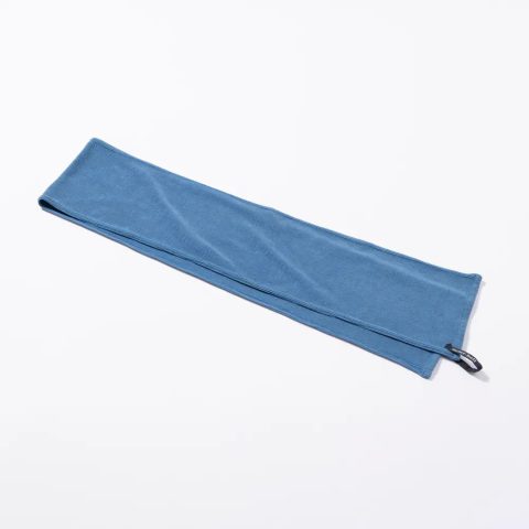 Quick Dry Muffler Towel