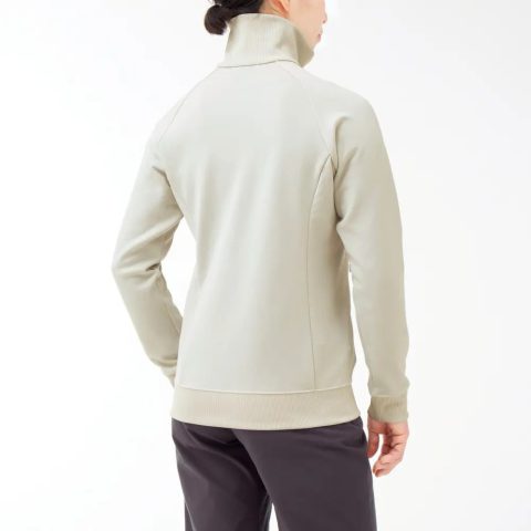 Mountain Jersey Jacket Women's
