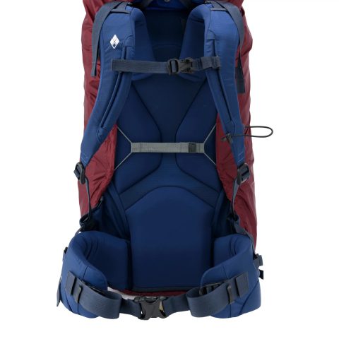 Just Fit Pack Cover 40L