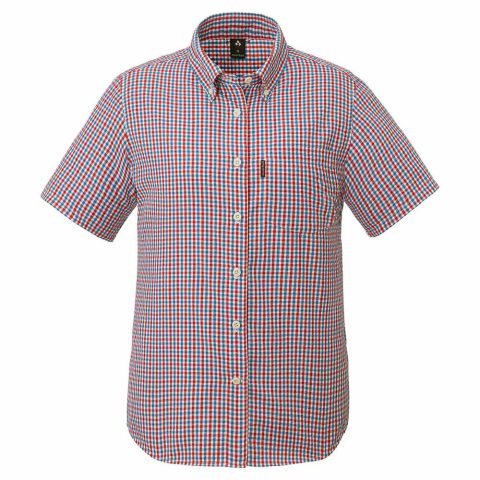 Wickron Dry Touch Short Sleeve Shirt Women's