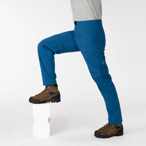 Multiuse Light Convertible Trousers Men's