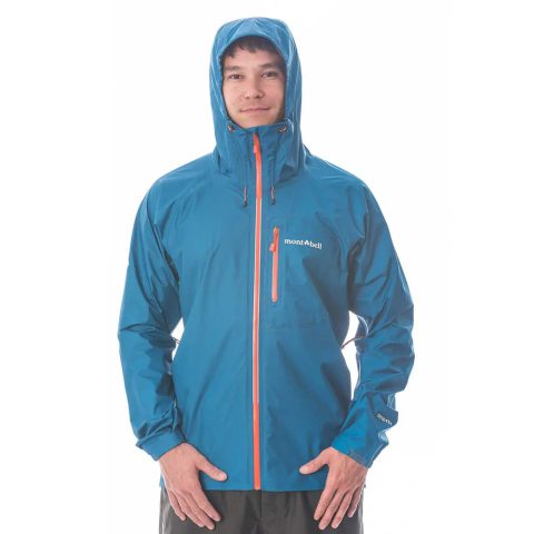 Torrent Flier Jacket Men's
