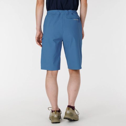 O.D. Knee-Length Shorts Women's