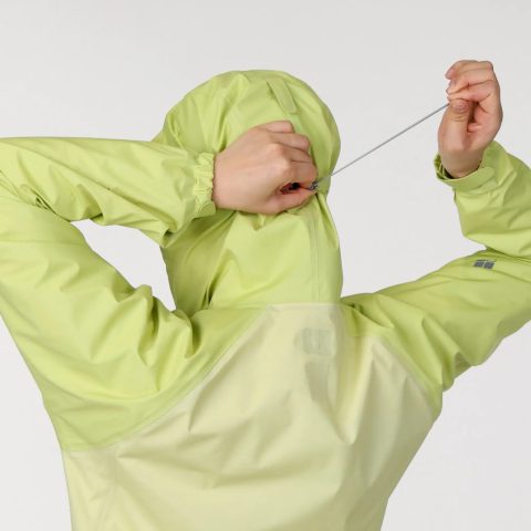 Torrent Flier Jacket Women's