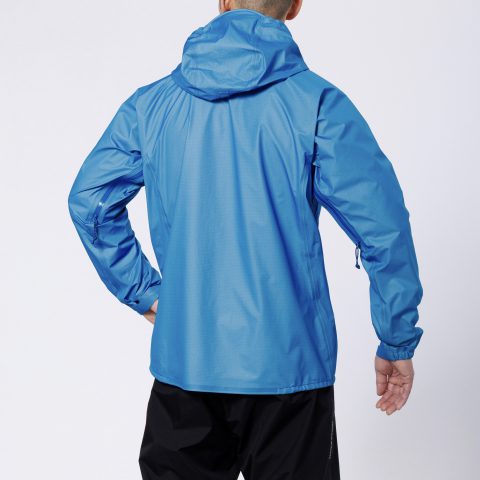 Peak Shell Jacket Men's