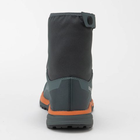 Trail Walker w/ Gaiters Men's - Wide