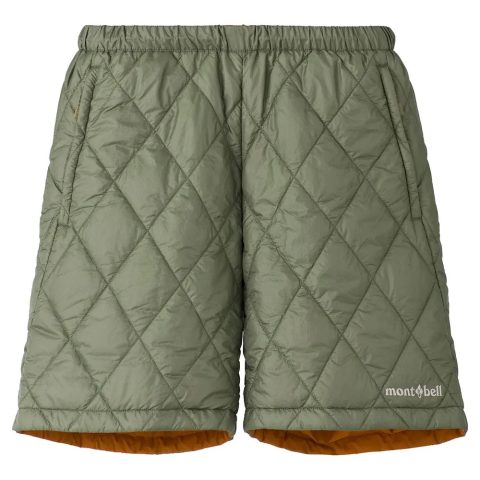 Thermawrap Shorts Women's