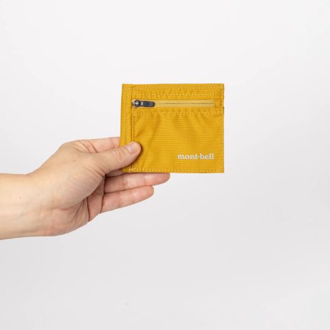 Flat Wallet